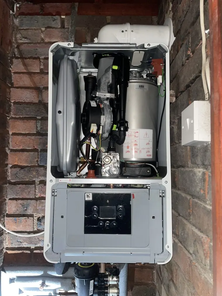Gas Boiler Services Plymouth